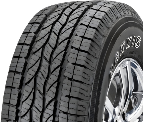 Авто шина Maxxis Bravo Series HT-770 275/60R20 115t